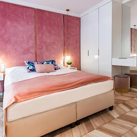 Vacationclub Apartpark Lividus Apartament 240 Apartment Swinoujscie
