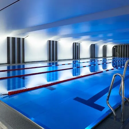 Apartment Vacationclub Apartpark Lividus Apartament 240