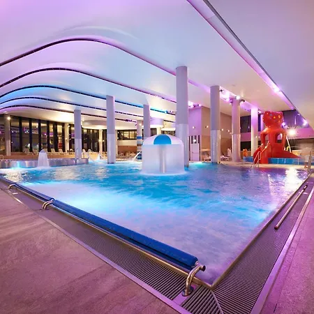 Vacationclub Apartpark Lividus Apartament 240 Apartment