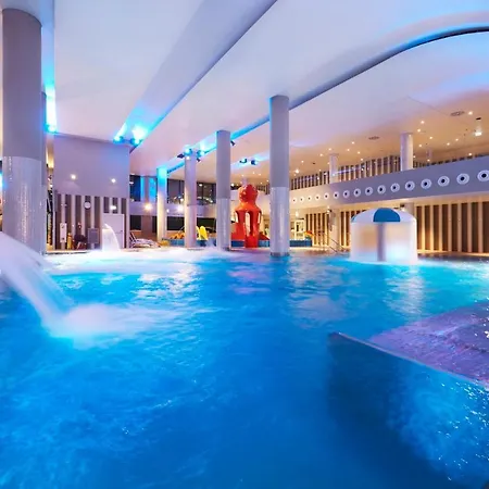 Vacationclub Apartpark Lividus Apartament 240 Apartment Swinoujscie