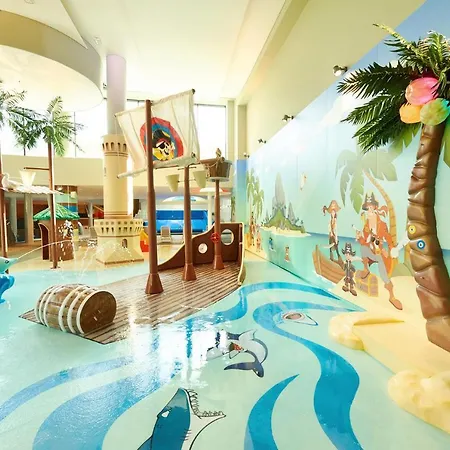 Vacationclub Apartpark Lividus Apartament 240 Apartment Swinoujscie